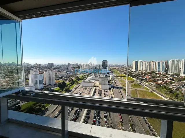 Apartamento 3 quartos e 3 banheiros, à venda, no bairro Jardim das Colinas em São José dos Campos