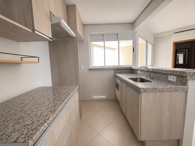 Foto do Apartamento - VIVERE PALHANO - R$ 580.000 - Apartamento à venda, 3 dormitórios (1 Suíte), 78 m², 2 Vagas, Gleba Palhano, Londrina/PR | Human Imóveis