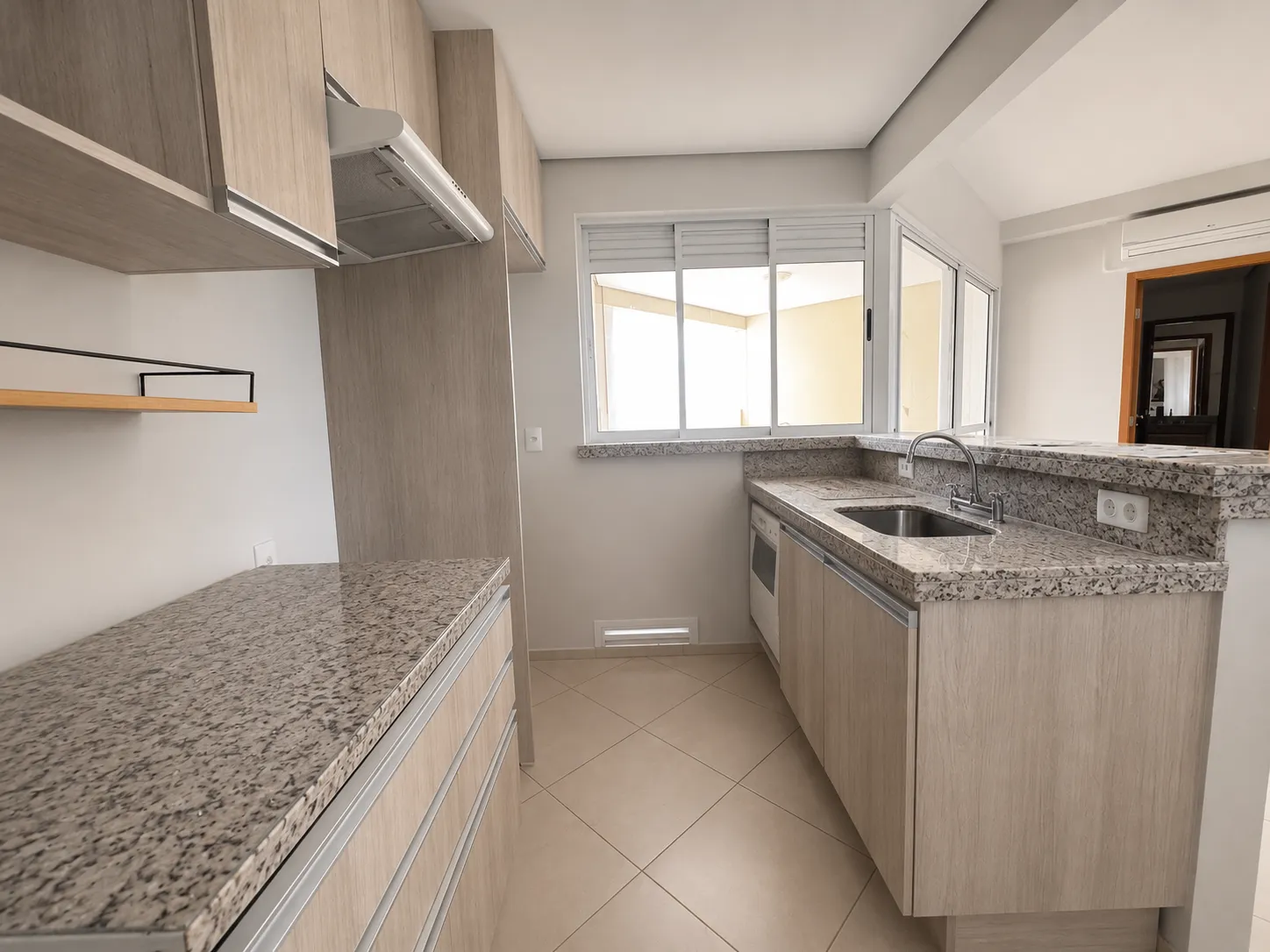 Apartamento, 3 quartos, 78 m² - Foto 3