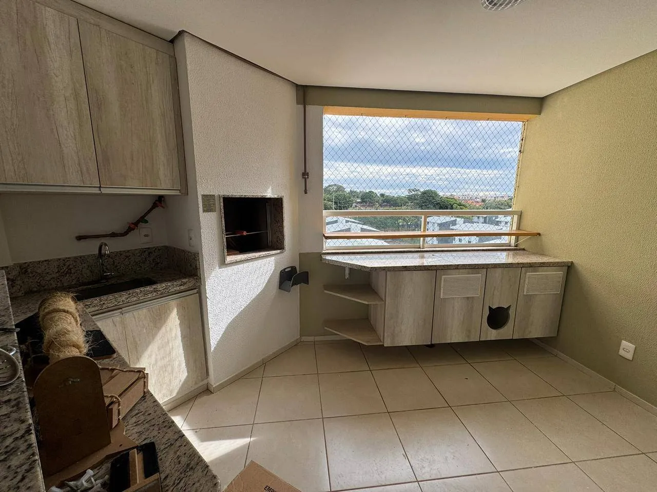 Apartamento, 3 quartos, 78 m² - Foto 6