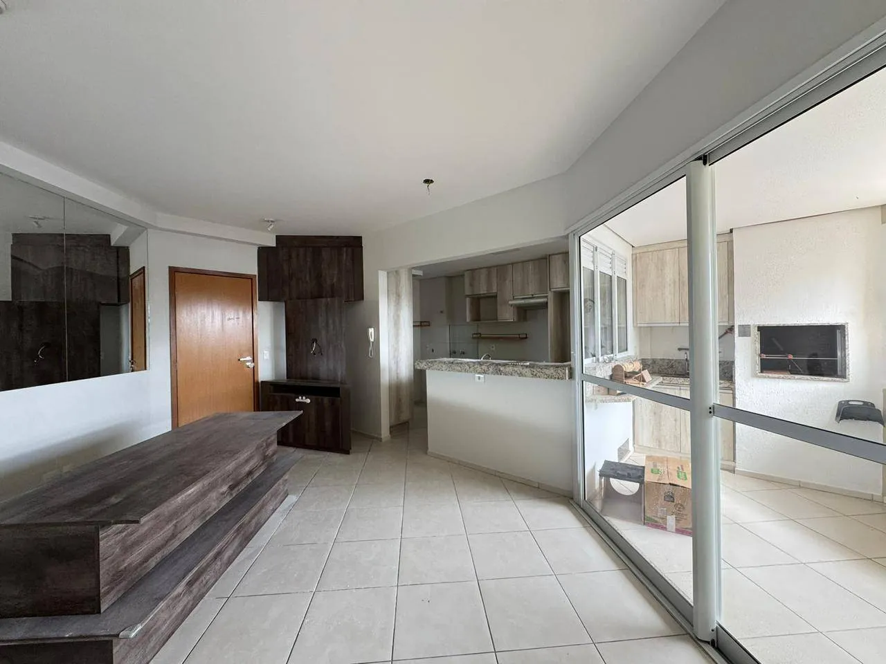 Apartamento, 3 quartos, 78 m² - Foto 2