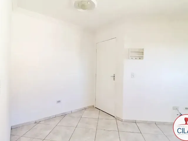Apartamento 3 quartos e 1 banheiro, à venda, no bairro Cidade Industrial em Curitiba