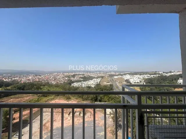 Apartamento com 67m² 2 quartos e 2 banheiros, à venda, no bairro Itapeva em Votorantim