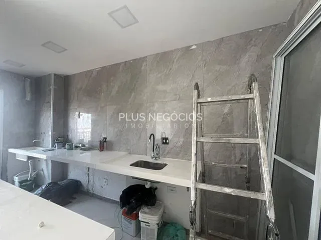 Apartamento com 67m² 2 quartos e 2 banheiros, à venda, no bairro Itapeva em Votorantim