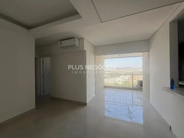 Apartamento com 67m² 2 quartos e 2 banheiros, à venda, no bairro Itapeva em Votorantim