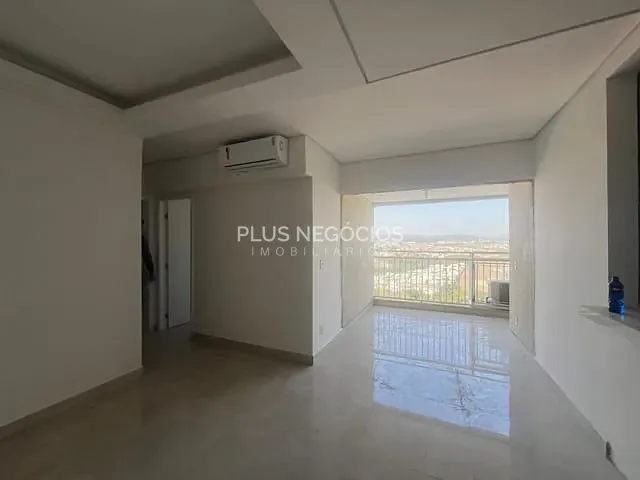 Apartamento com 67m² 2 quartos e 2 banheiros, à venda, no bairro Itapeva em Votorantim