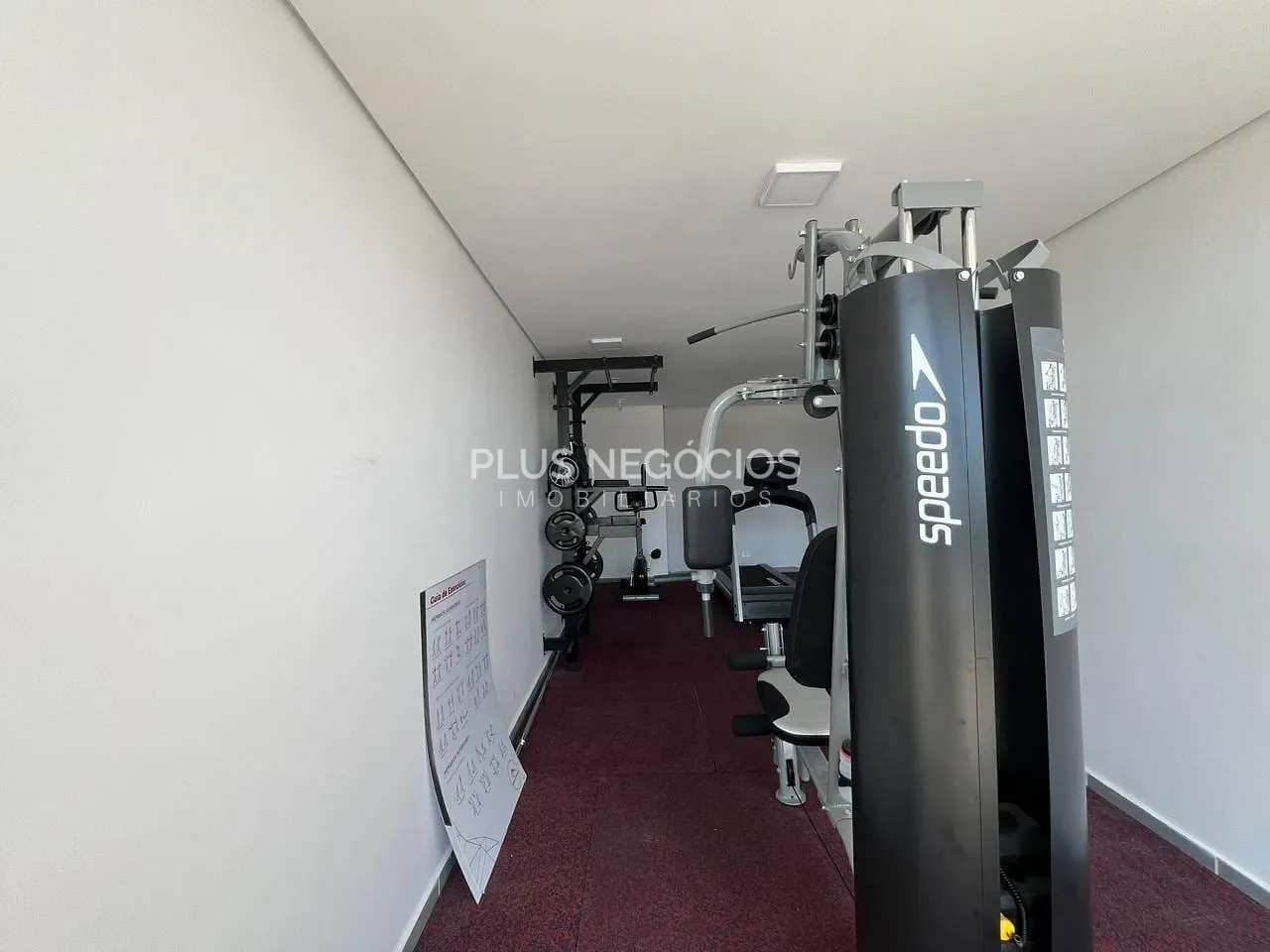 Apartamento, 2 quartos, 67 m² - Foto 17