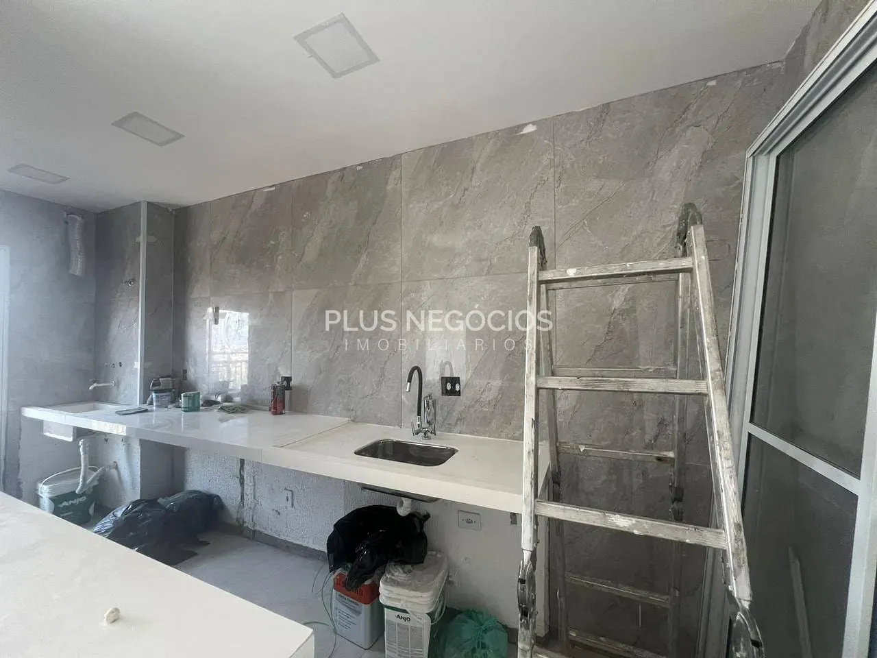 Apartamento, 2 quartos, 67 m² - Foto 3