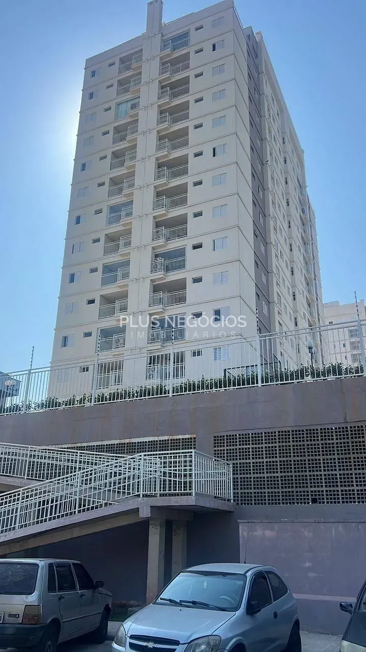 Apartamento, 2 quartos, 67 m² - Foto 21