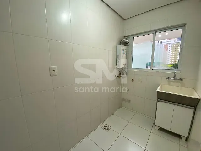 Apartamento 2 quartos e 2 banheiros, para alugar, no bairro Presidente Médici em Chapecó