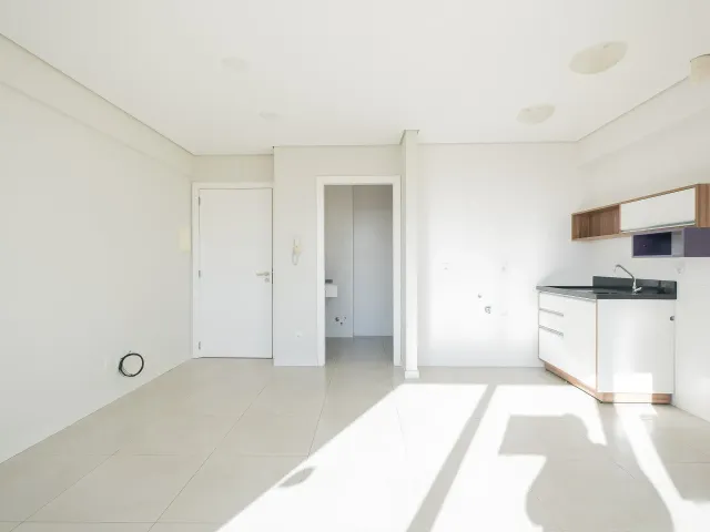 Apartamento 1 quarto e 1 banheiro, à venda, no bairro Centro em Pelotas