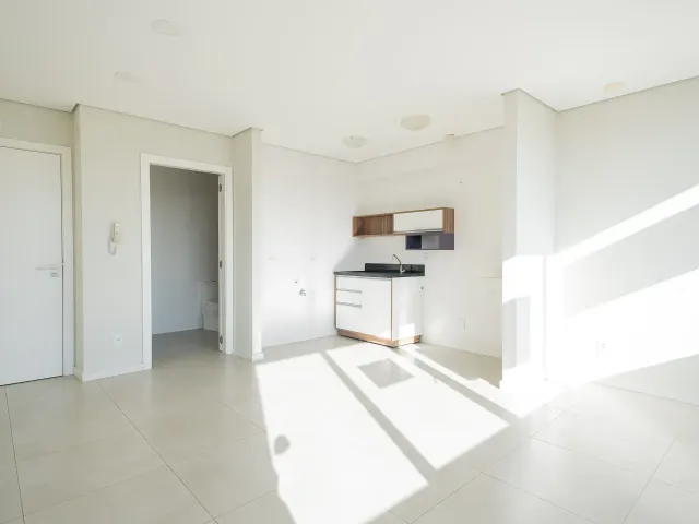 Apartamento 1 quarto e 1 banheiro, à venda, no bairro Centro em Pelotas
