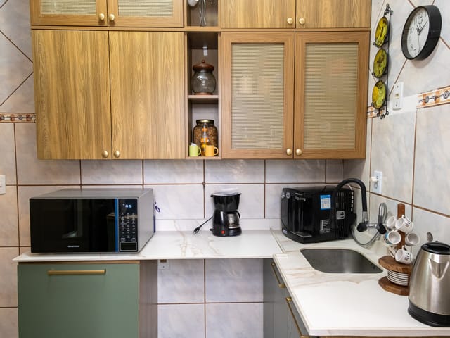 Apartamento com 55m² 2 quartos e 1 banheiro, à venda, no bairro Centro em Pelotas