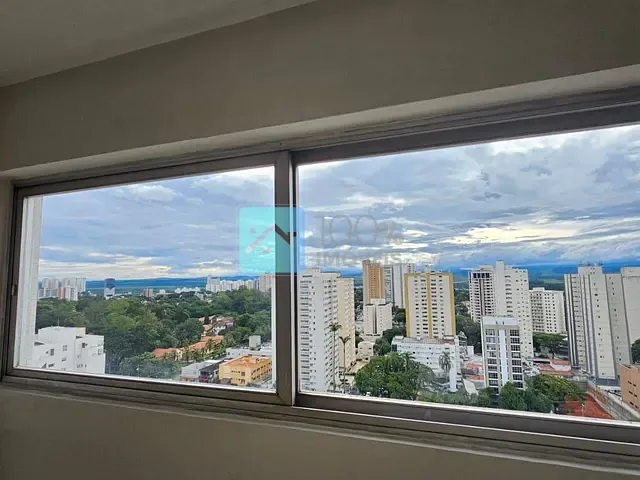 Apartamento 1 quarto e 1 banheiro, para alugar, no bairro Vila Adyana em São José dos Campos
