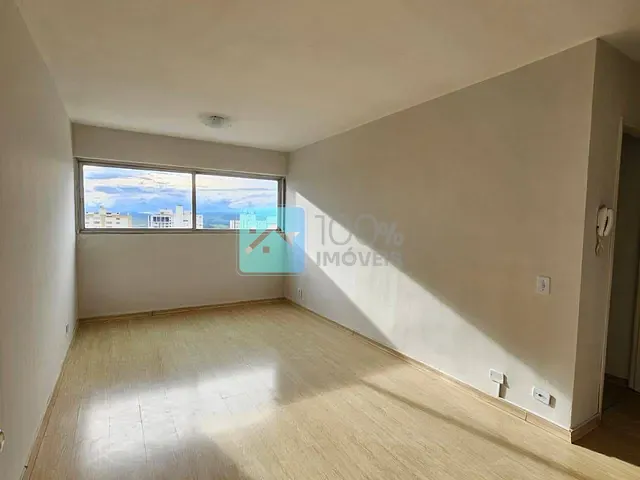 Apartamento 1 quarto e 1 banheiro, para alugar, no bairro Vila Adyana em São José dos Campos