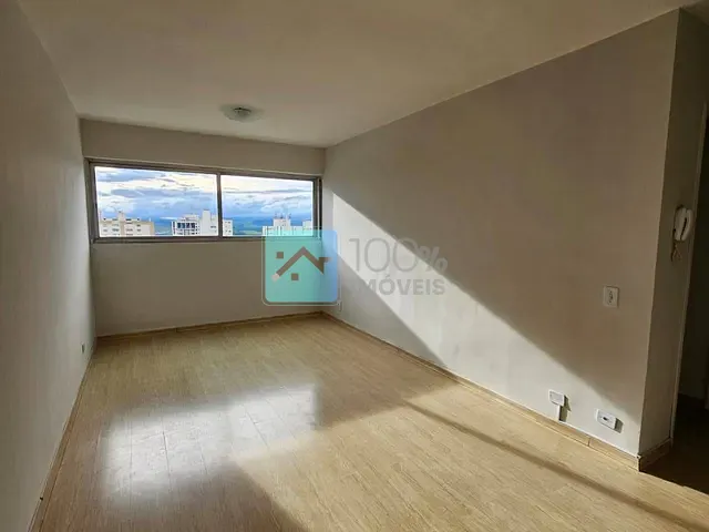 Apartamento 1 quarto e 1 banheiro, para alugar, no bairro Vila Adyana em São José dos Campos