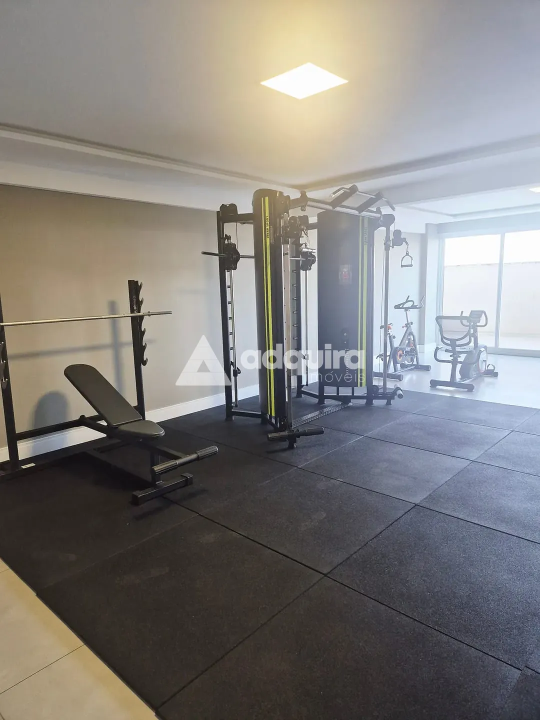 Apartamento, 3 quartos, 115 m² - Foto 20