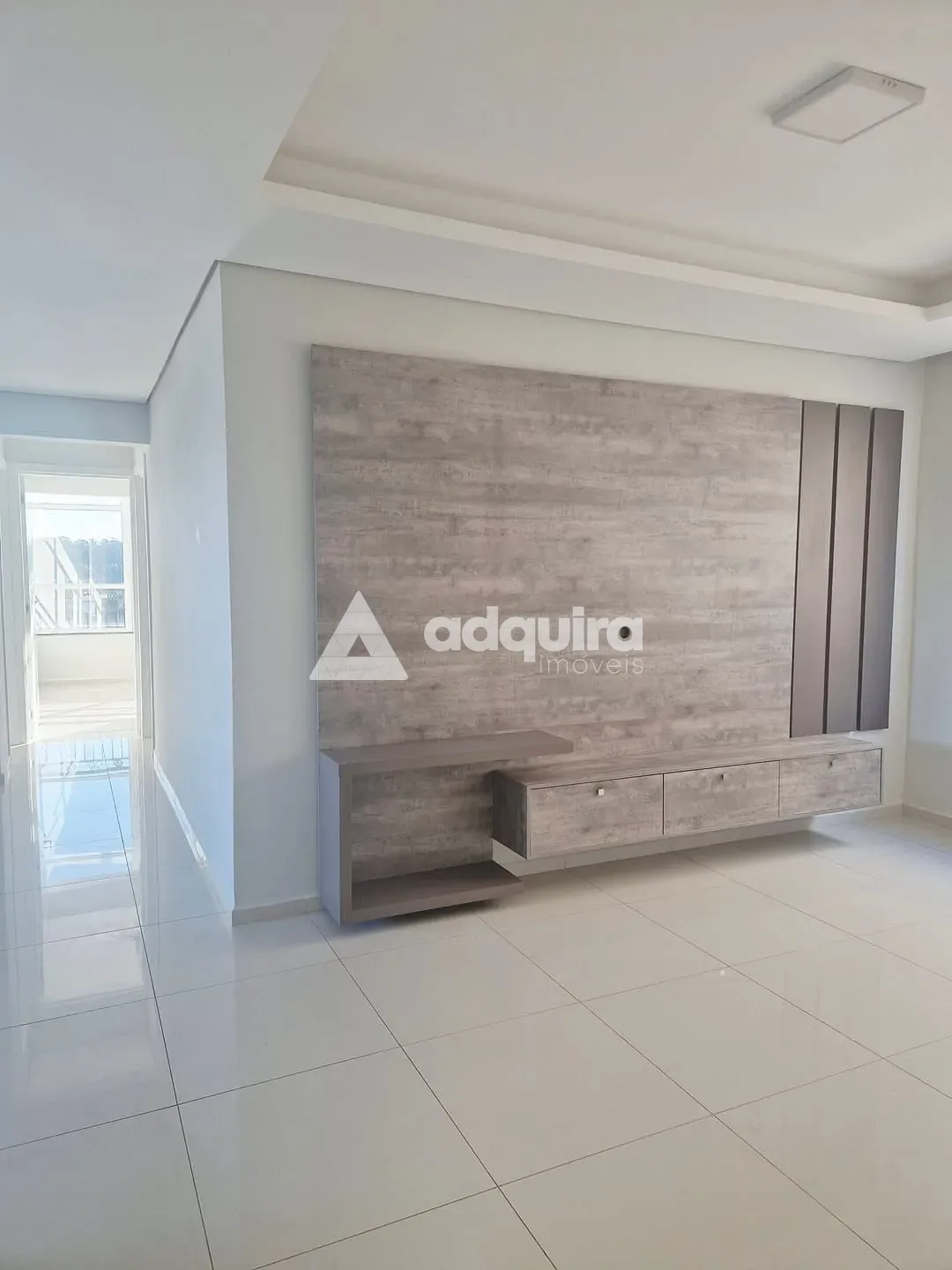 Apartamento, 3 quartos, 115 m² - Foto 3