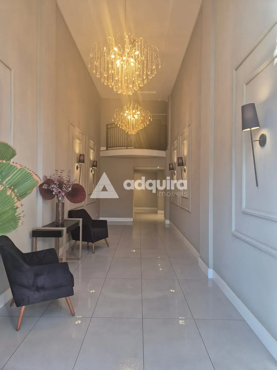 Apartamento, 3 quartos, 115 m² - Foto 2