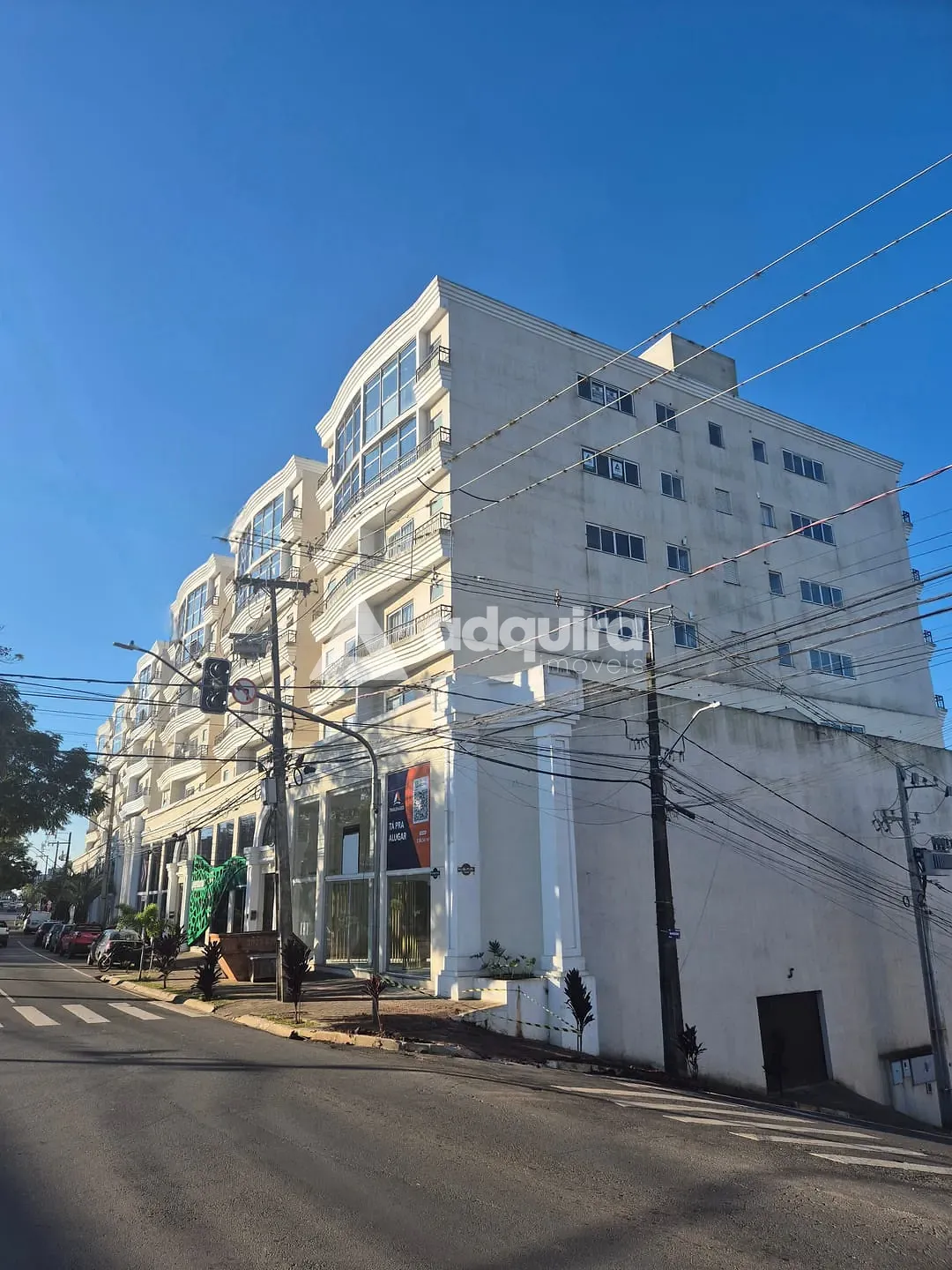 Apartamento, 3 quartos, 115 m² - Foto 1
