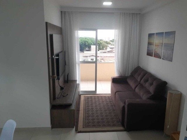 Foto do Apartamento - Apartamento com 2 dormitórios à venda, 54 m² por R$ 320.000,00 - Jardim Oriente - São José dos Campos/SP | INDEPENDENCE NEGOCIOS IMOBILIARIOS LTDA