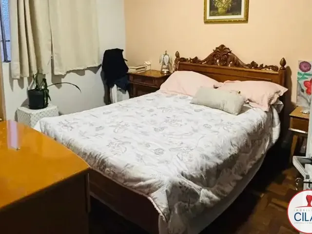 Apartamento à venda, no bairro Centro Cívico em Curitiba