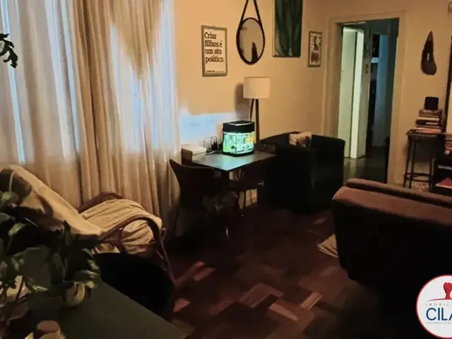 Apartamento à venda, no bairro Centro Cívico em Curitiba
