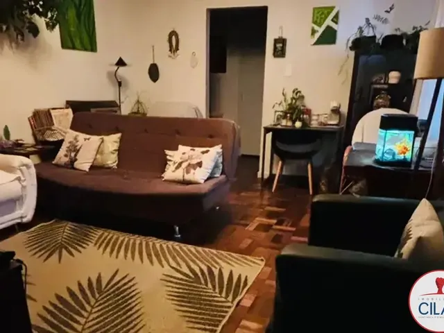 Apartamento à venda, no bairro Centro Cívico em Curitiba