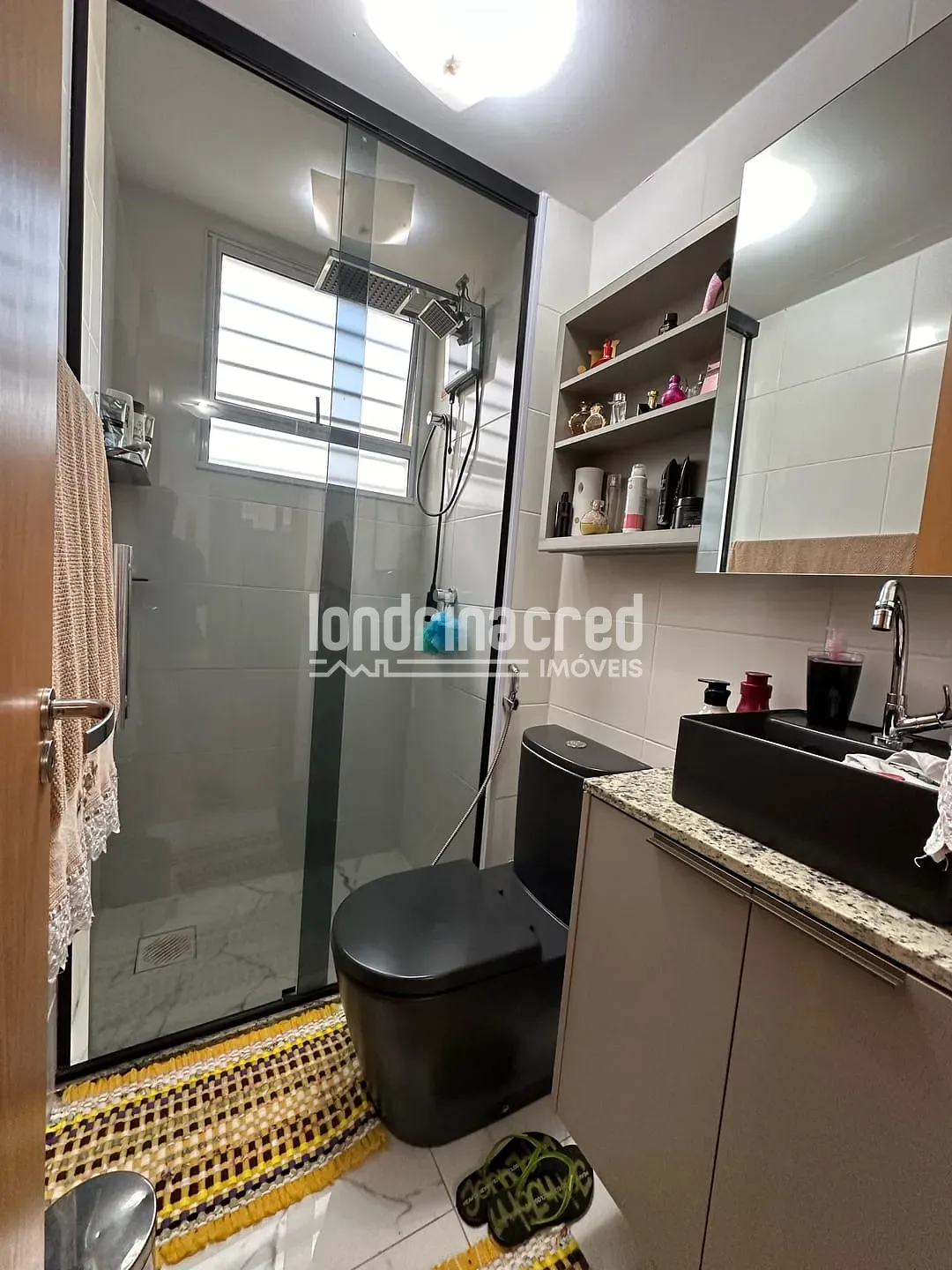 Apartamento, 2 quartos, 46 m² - Foto 7