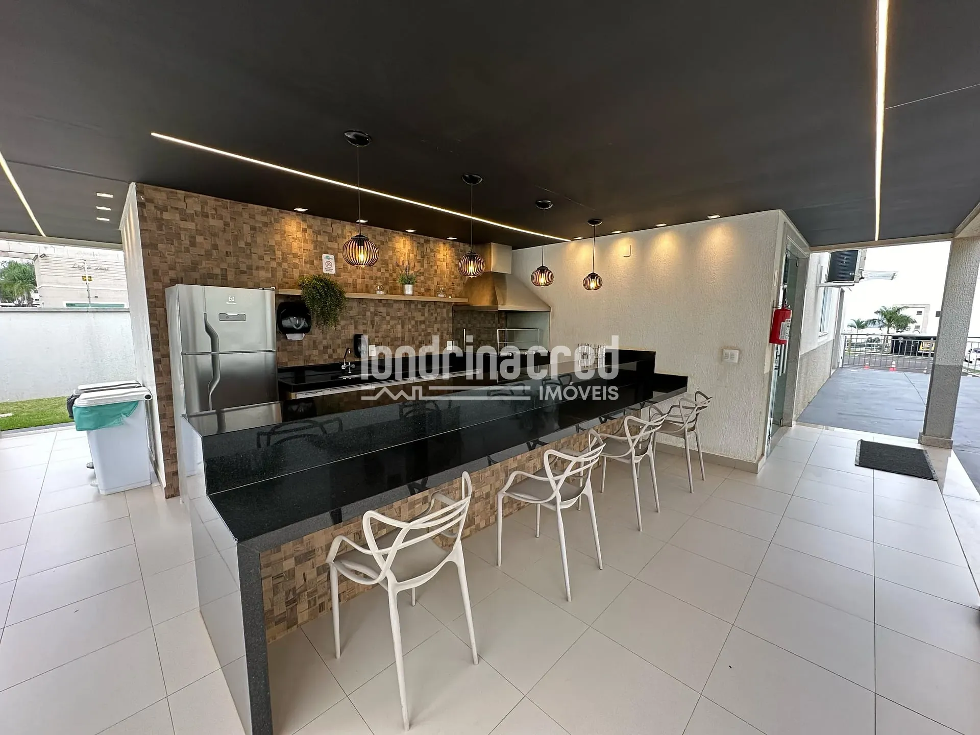 Apartamento, 2 quartos, 46 m² - Foto 22
