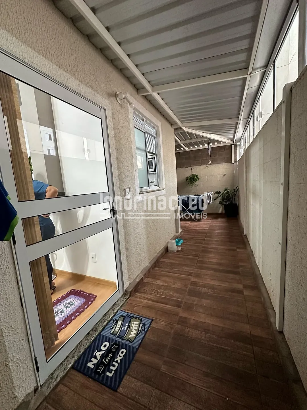 Apartamento, 2 quartos, 46 m² - Foto 12