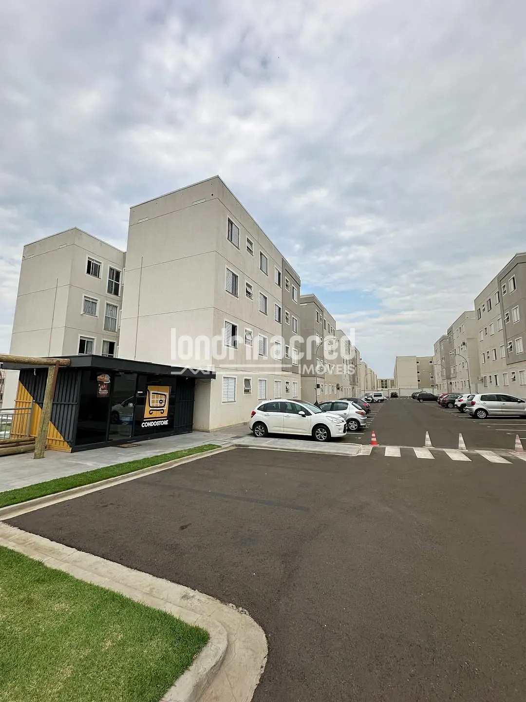 Apartamento, 2 quartos, 46 m² - Foto 18