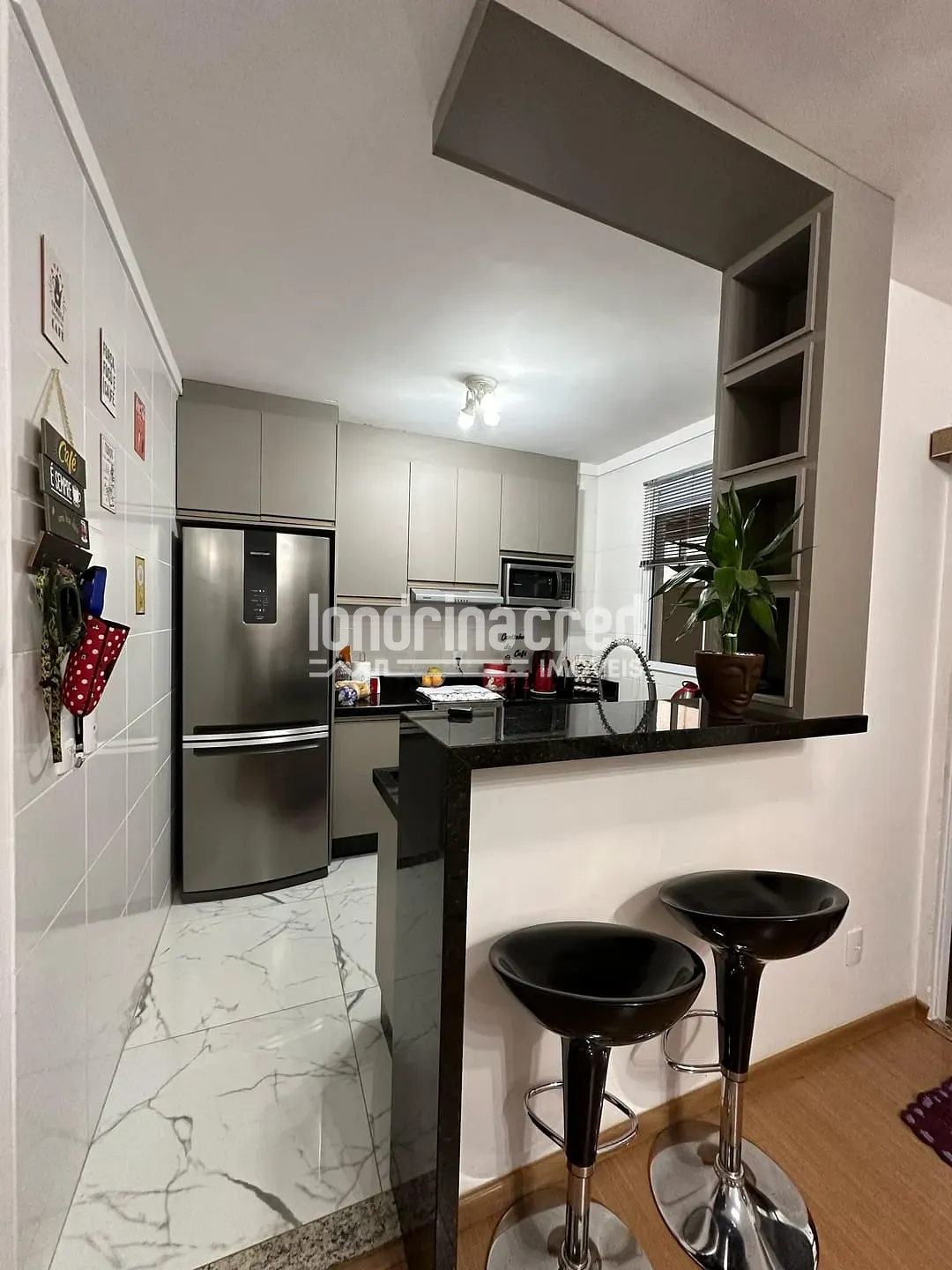 Apartamento, 2 quartos, 46 m² - Foto 5