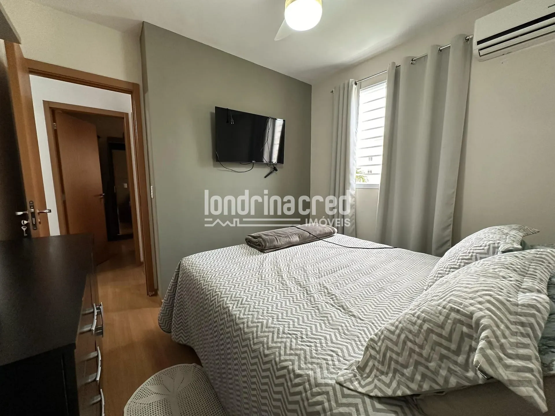 Apartamento, 2 quartos, 46 m² - Foto 11