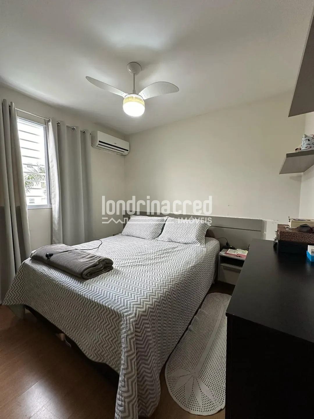 Apartamento, 2 quartos, 46 m² - Foto 9