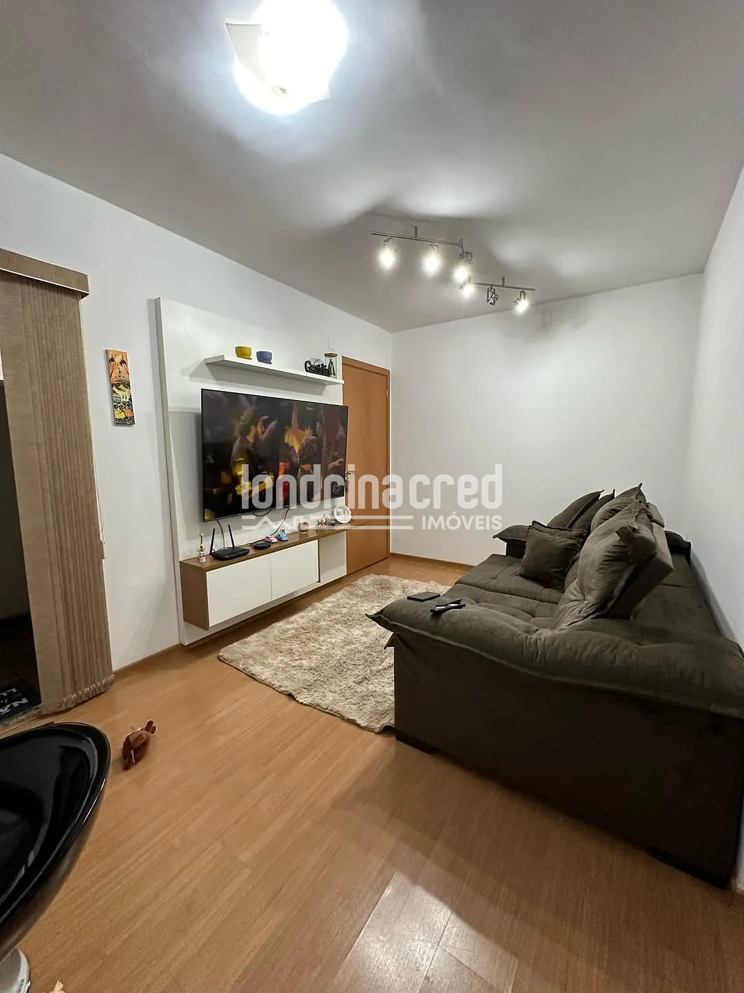 Apartamento, 2 quartos, 46 m² - Foto 3