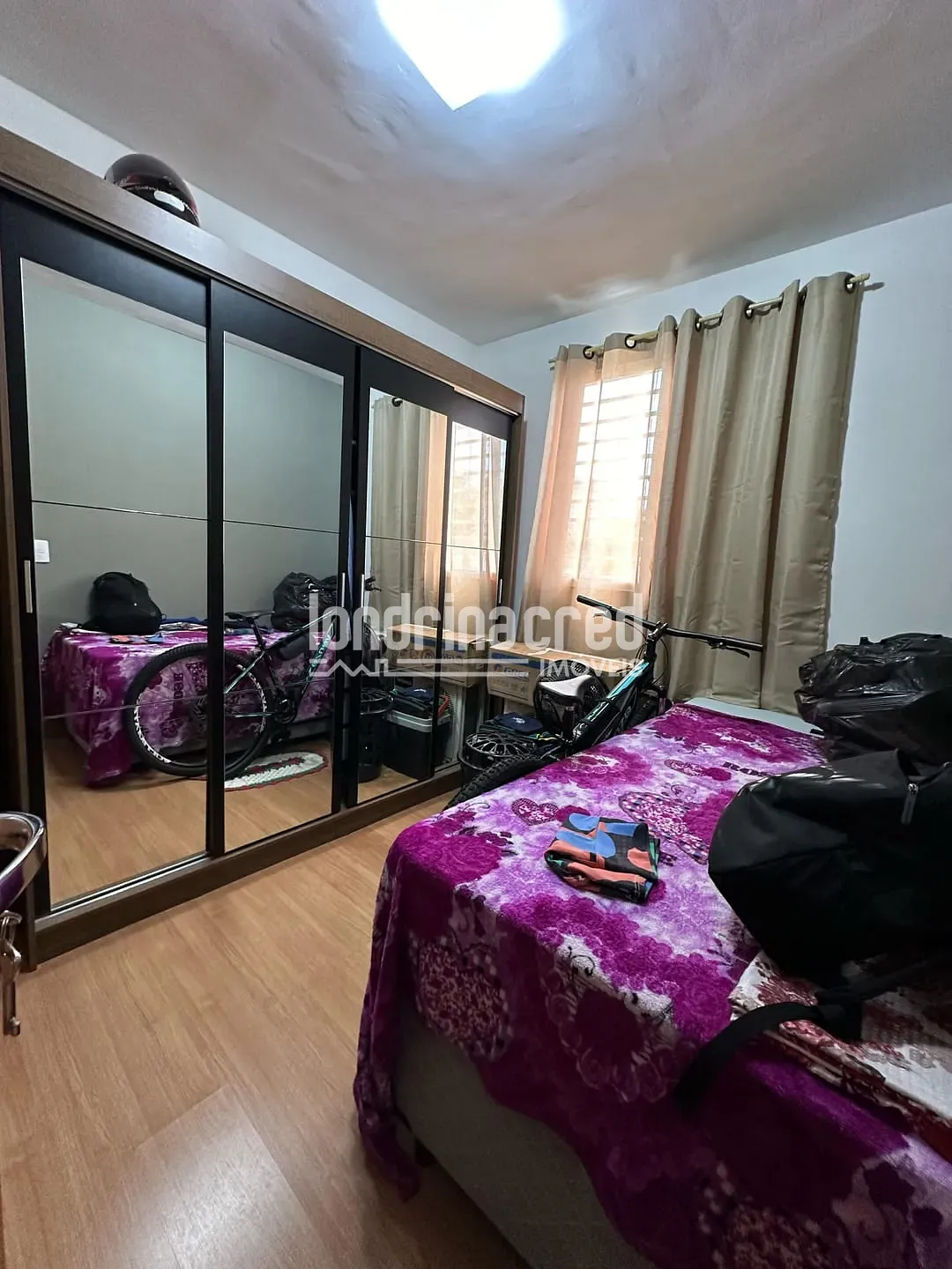 Apartamento, 2 quartos, 46 m² - Foto 8