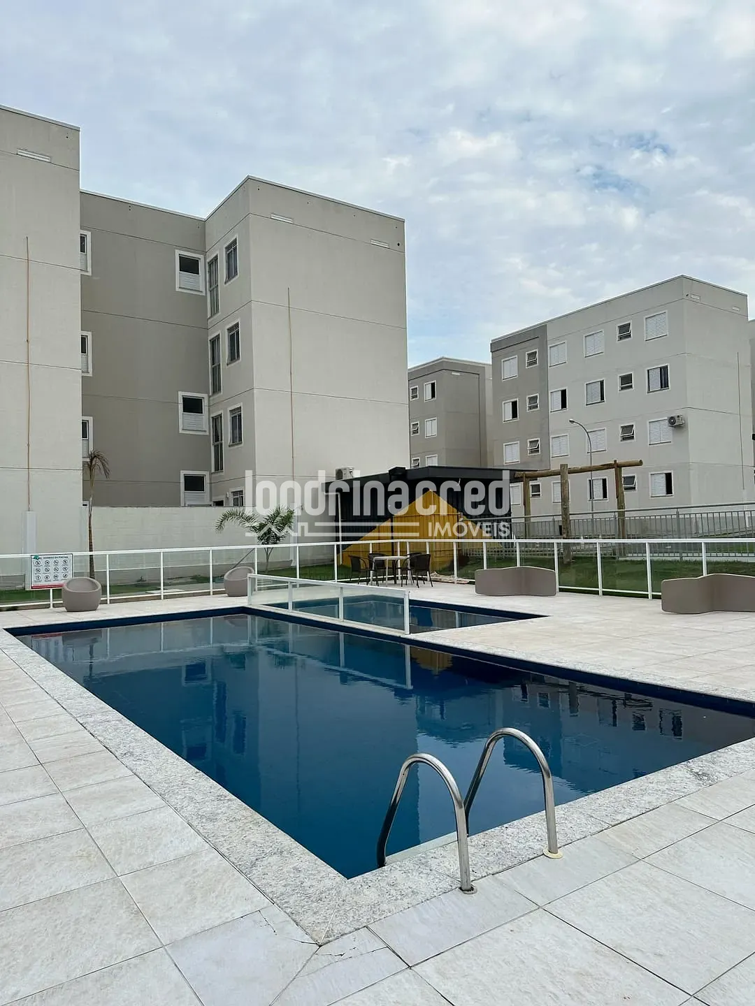 Apartamento, 2 quartos, 46 m² - Foto 19