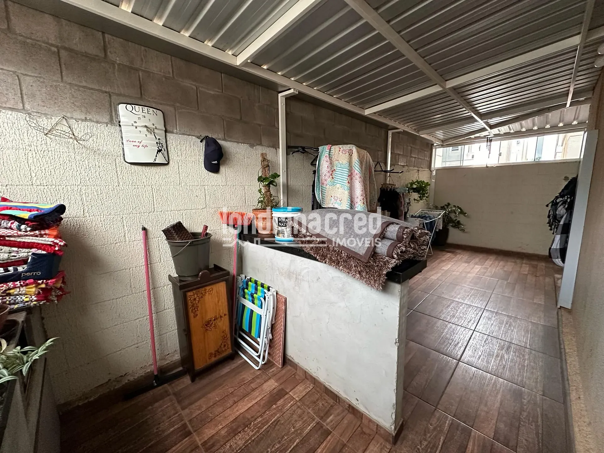 Apartamento, 2 quartos, 46 m² - Foto 15