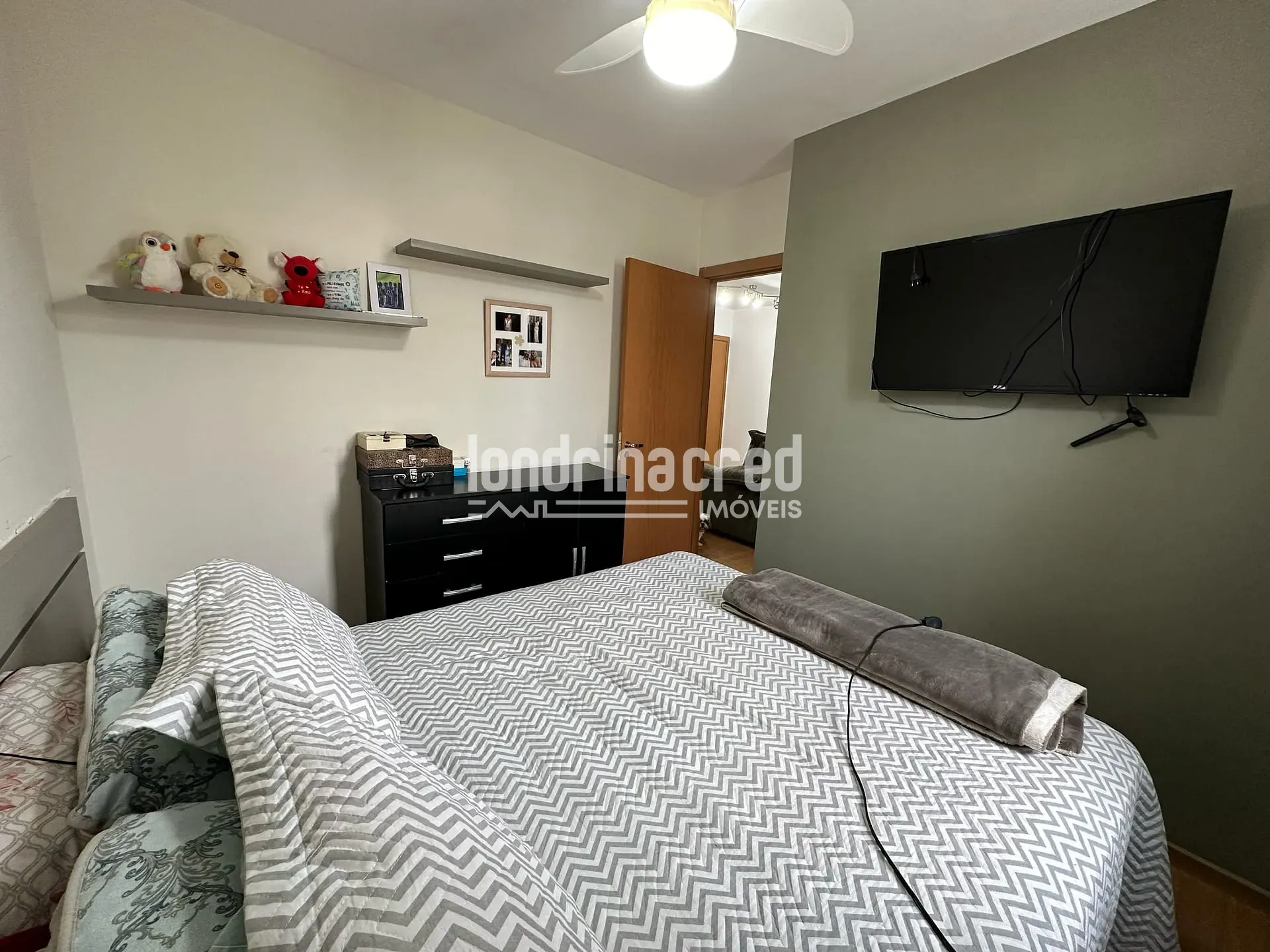 Apartamento, 2 quartos, 46 m² - Foto 10