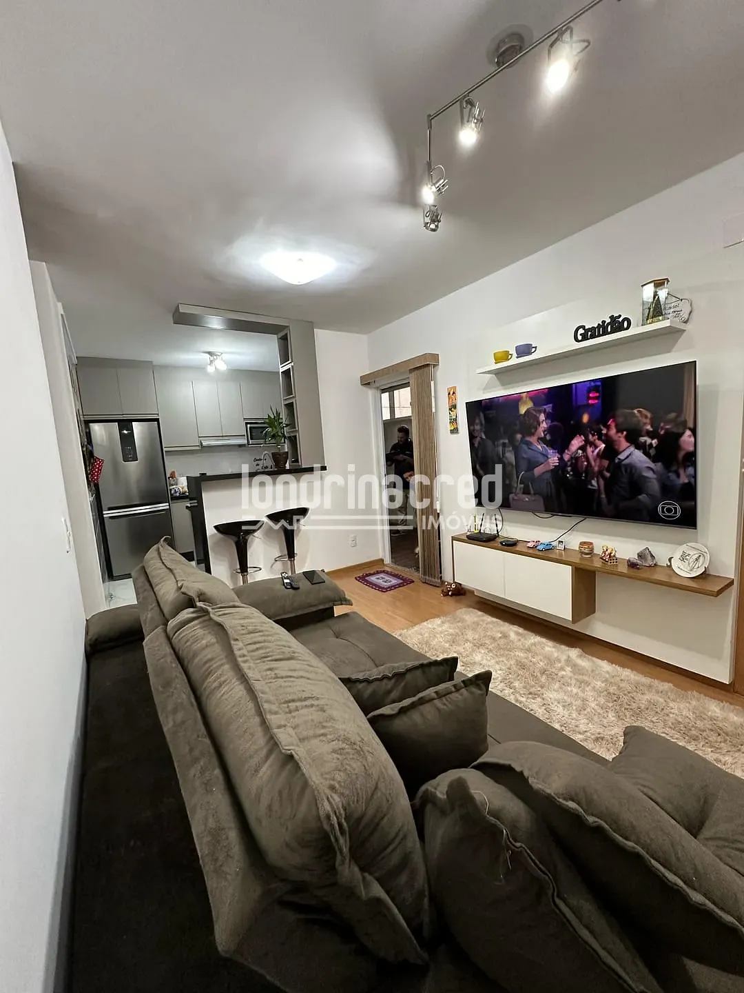 Apartamento, 2 quartos, 46 m² - Foto 4