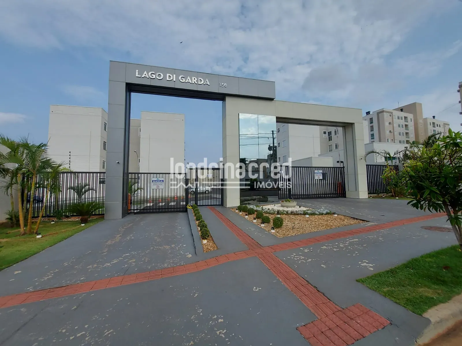 Apartamento, 2 quartos, 46 m² - Foto 1