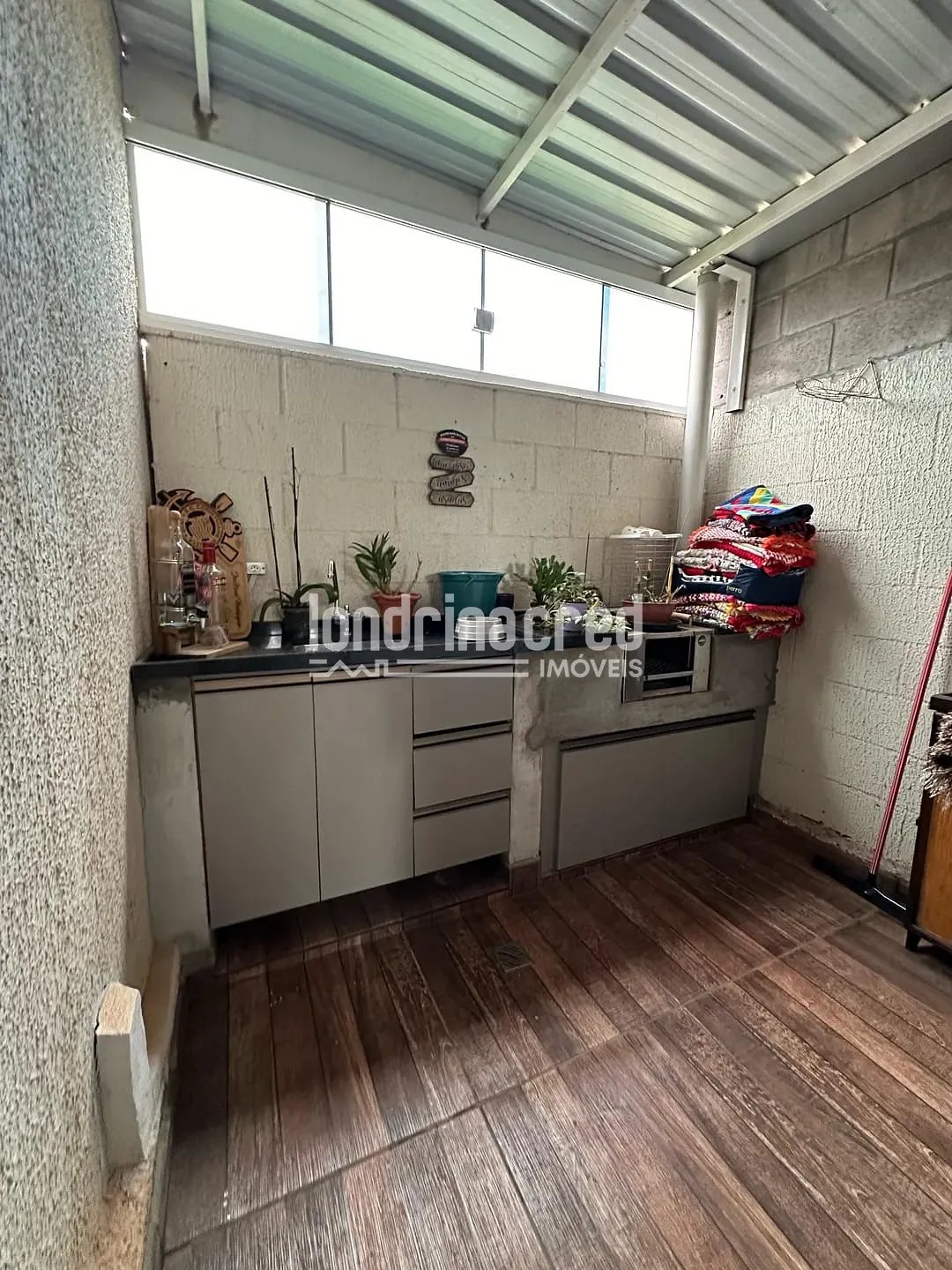 Apartamento, 2 quartos, 46 m² - Foto 16