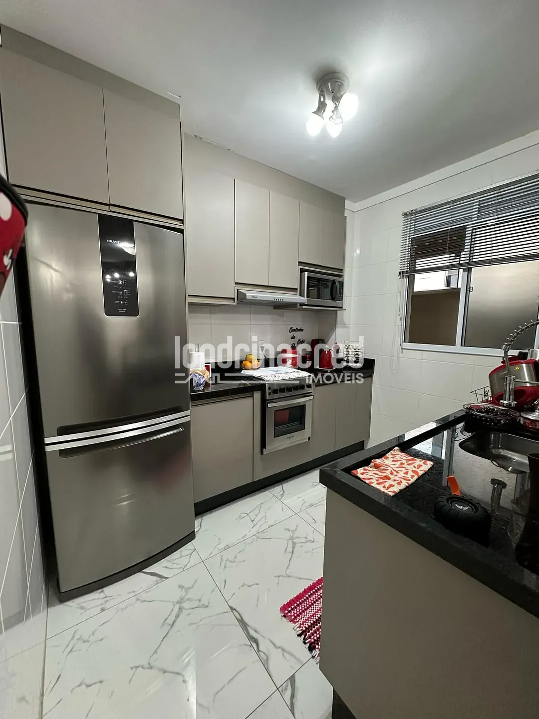 Apartamento, 2 quartos, 46 m² - Foto 6