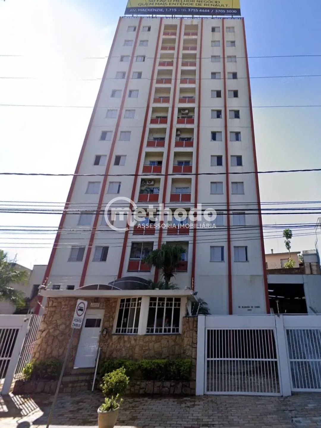 Apartamento, 2 quartos, 62 m² - Foto 1