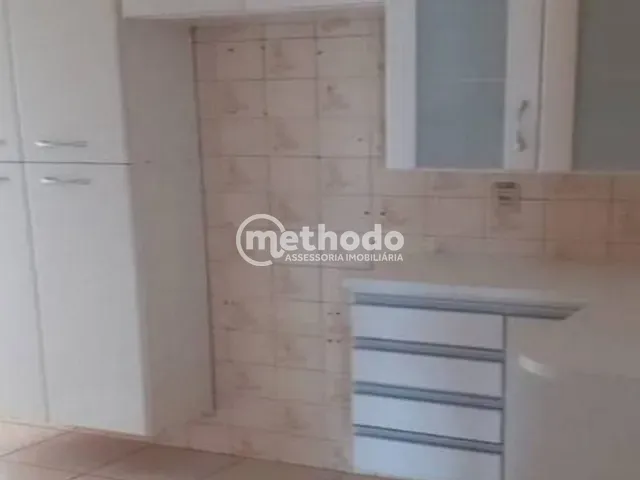 Apartamento com 62m² 2 quartos e 2 banheiros, à venda, no bairro Chácara da Barra em Campinas