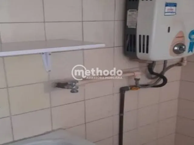 Apartamento com 62m² 2 quartos e 2 banheiros, à venda, no bairro Chácara da Barra em Campinas