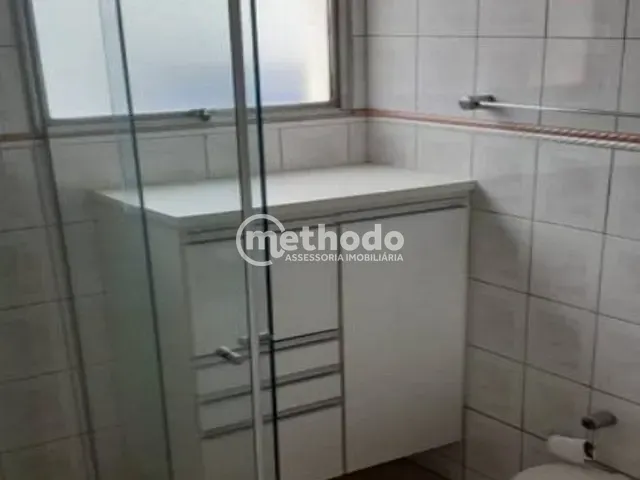 Apartamento com 62m² 2 quartos e 2 banheiros, à venda, no bairro Chácara da Barra em Campinas