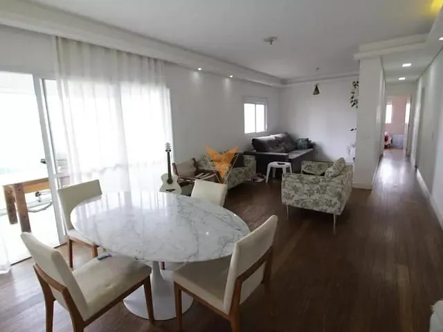 Apartamento 3 quartos e 3 banheiros, à venda, no bairro Umuarama em Osasco