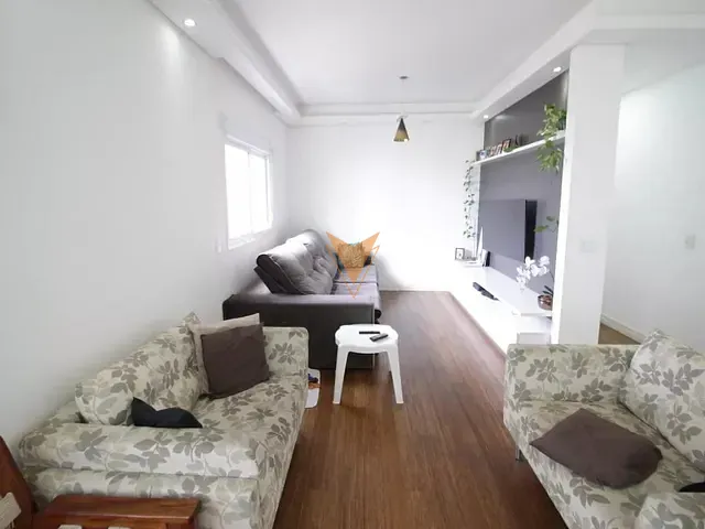 Apartamento 3 quartos e 3 banheiros, à venda, no bairro Umuarama em Osasco
